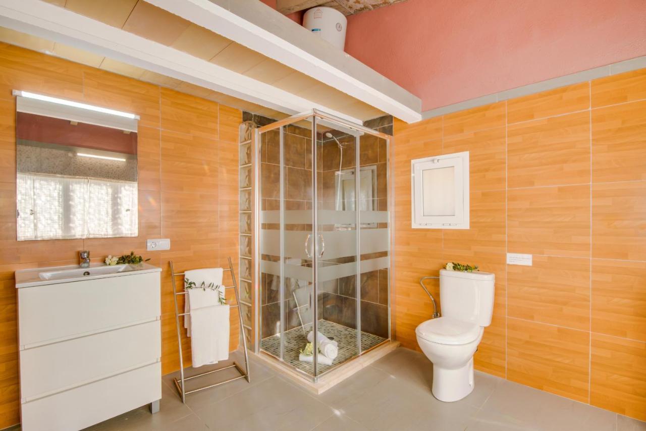 Ideal Property Mallorca - Sa Vinya Vella Alcudia  Exterior foto