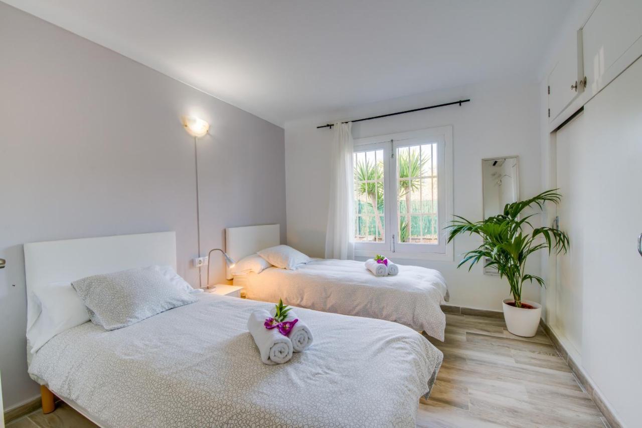 Ideal Property Mallorca - Sa Vinya Vella Alcudia  Exterior foto