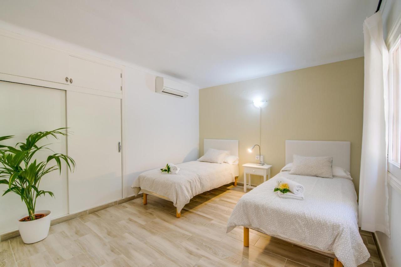 Ideal Property Mallorca - Sa Vinya Vella Alcudia  Exterior foto