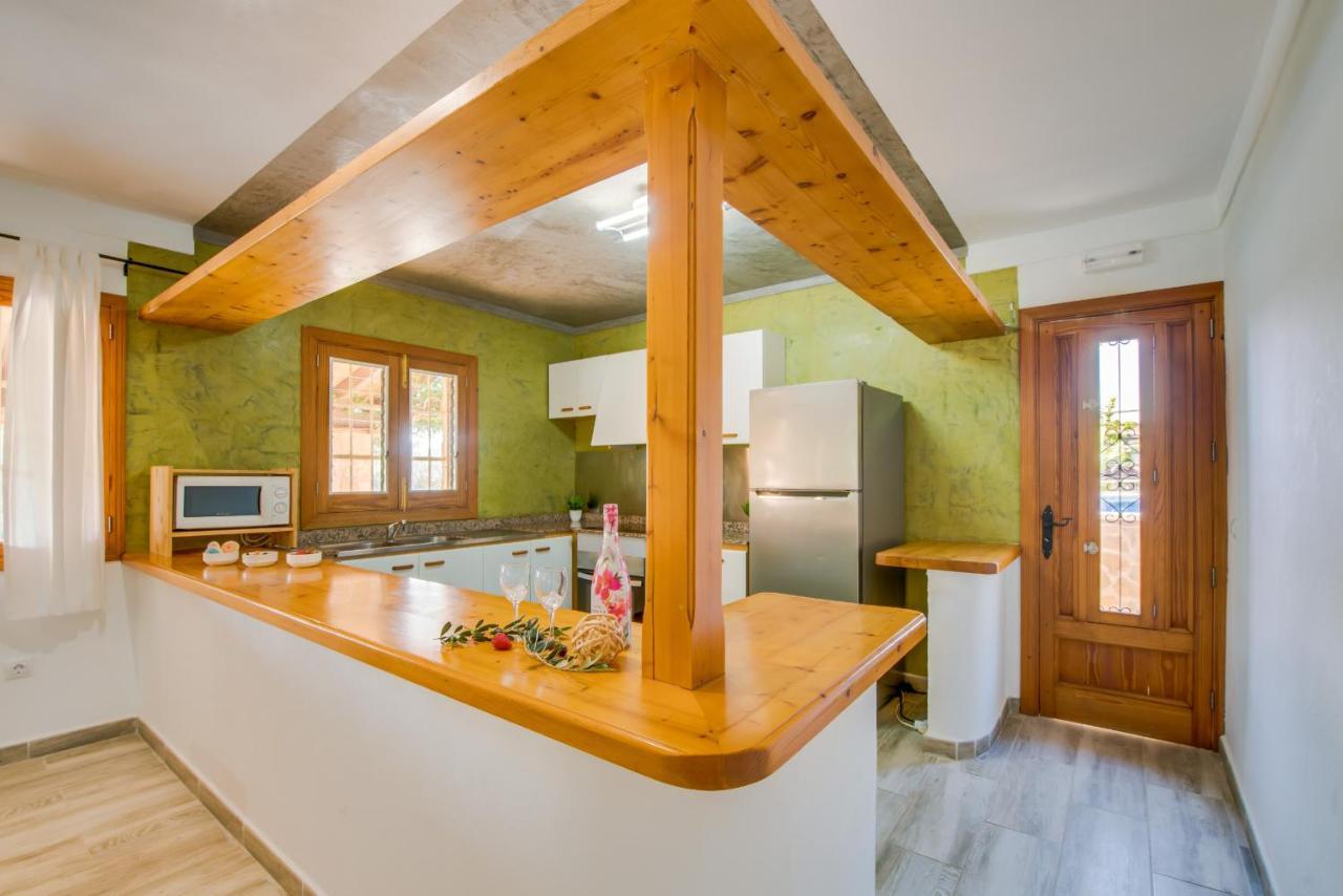 Ideal Property Mallorca - Sa Vinya Vella Alcudia  Exterior foto