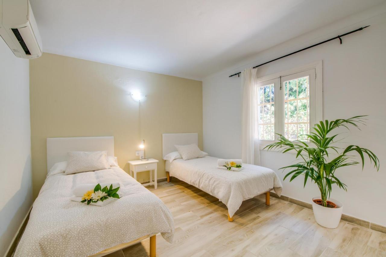 Ideal Property Mallorca - Sa Vinya Vella Alcudia  Exterior foto
