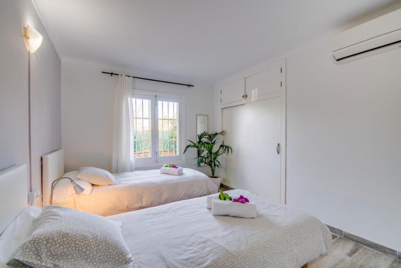 Ideal Property Mallorca - Sa Vinya Vella Alcudia  Exterior foto
